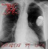Slowly Rotten : Infected by Life Slowly Rotten : Infected by Life